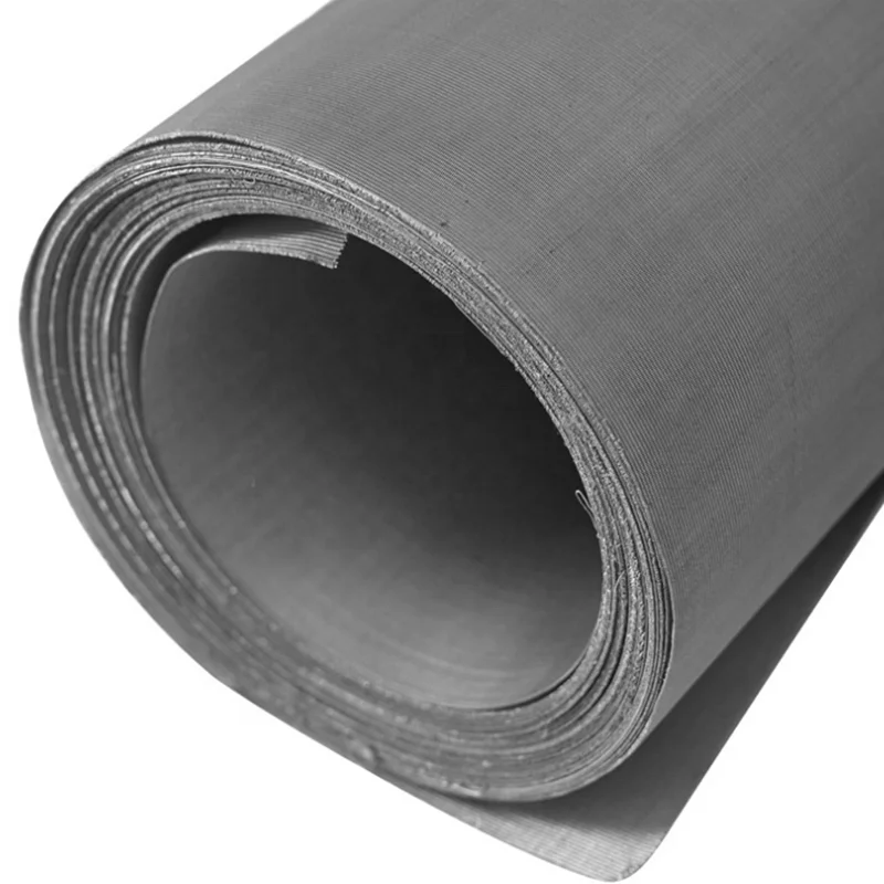 Nickel Wire Mesh Screen/Nickel Mesh Gauze/Pure Nickel Metal Mesh