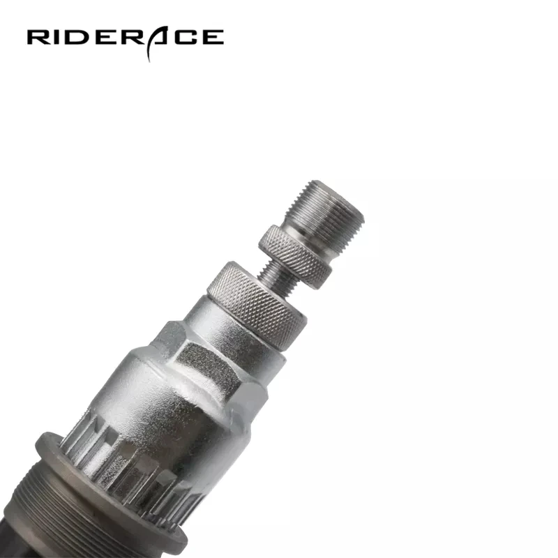 
MTB Bike Bottom Bracket Bicycle Tools Crank Extractor Remover 20 Teeth Fit Remove Diagnostic-tool Bottom Bracket Repair Tool 