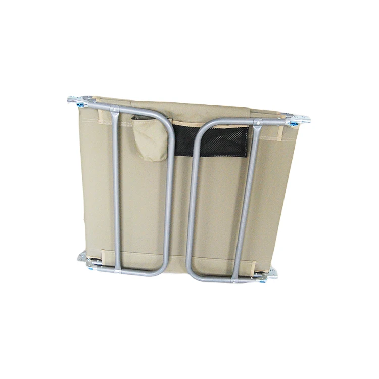 High Quality Lightweight Camping Bed Folding Outdoor