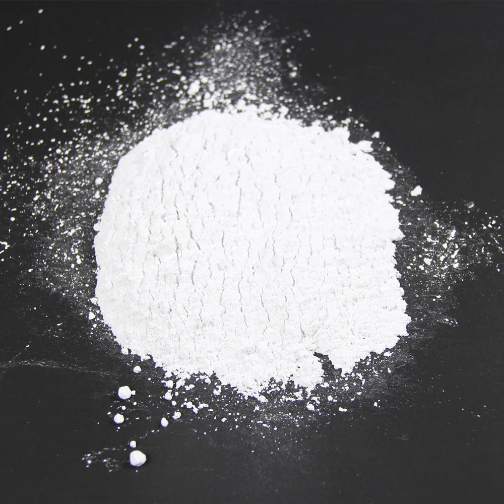 
Chinese Supplier High Purity Calcined Alumina Powder 