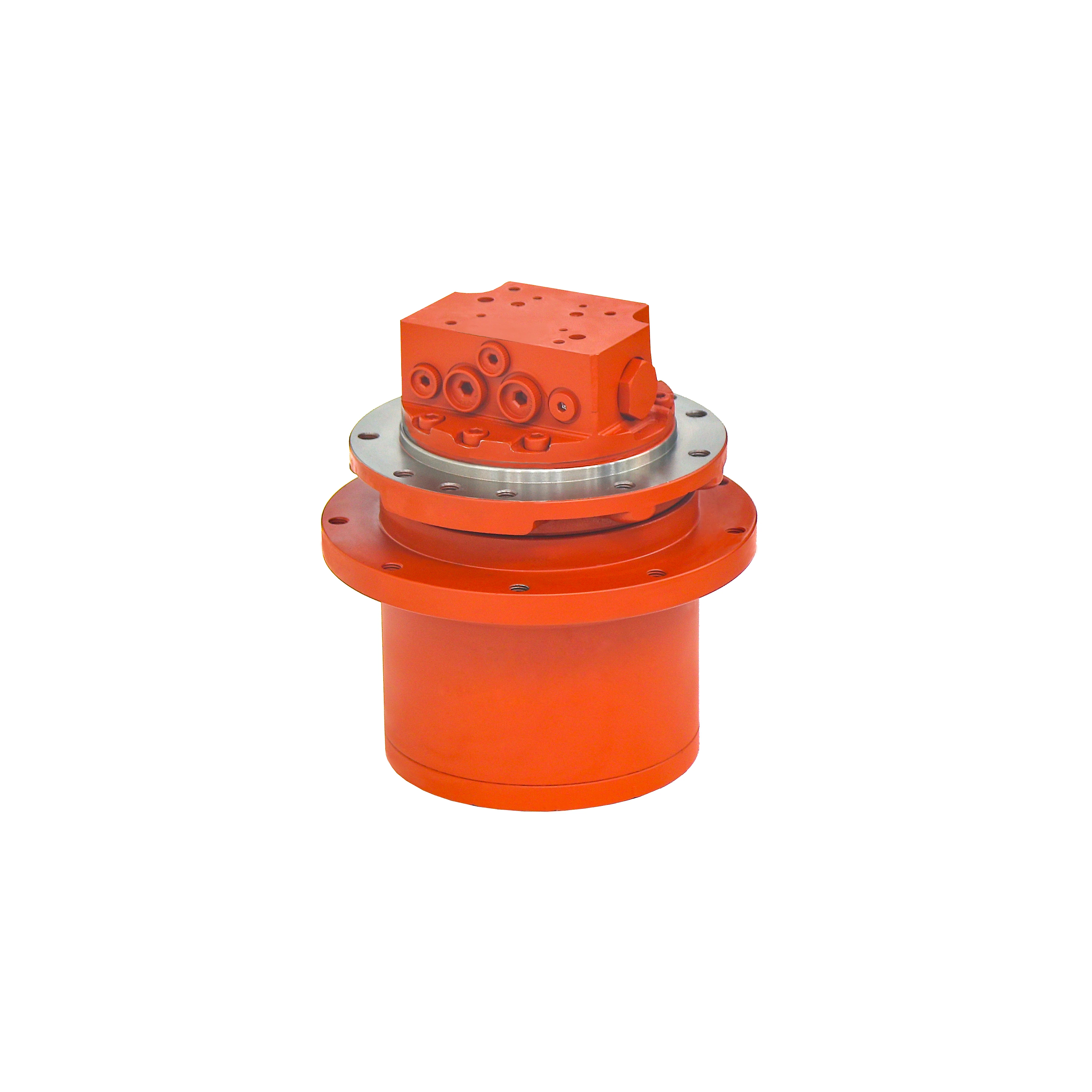 Экскаватор Belparts ходовой двигатель в сборе PC50UU-1 PC50UU-2 конечный привод 20 у-60-12200 20у-60-12100 для komatsu