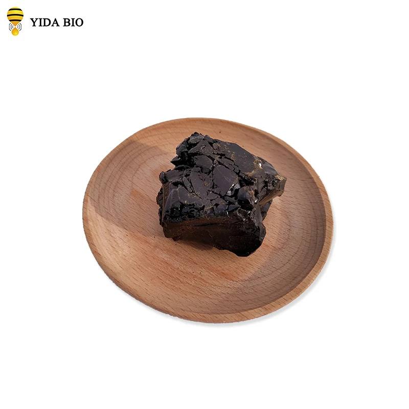 Best selling Natural Pure Bee Propolis extract bee propolis power and raw propolis chunk soft capsule on sale