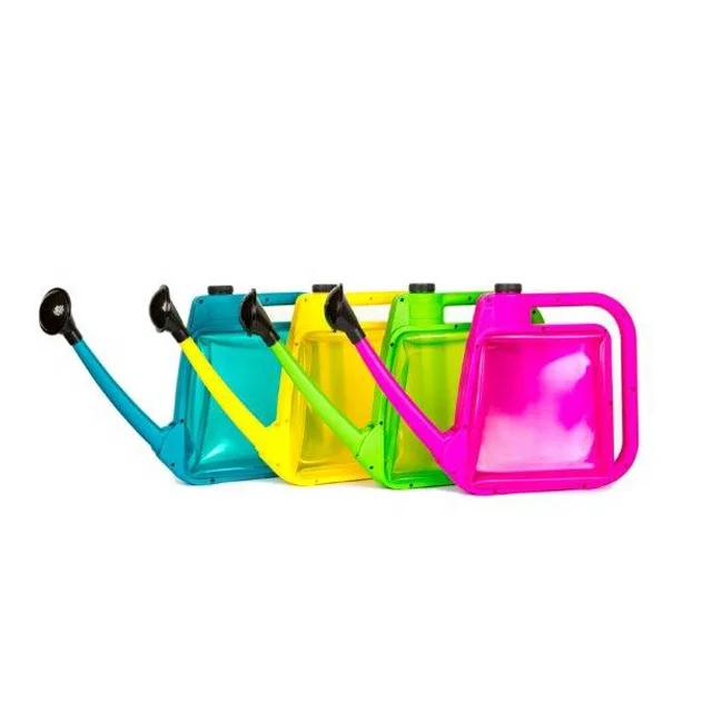 Collapsible Watering Can Collapsible Garden Watering Can Plants Foldable Water Cans Sprayer 5L 6L 8 Liters Garden Supplies