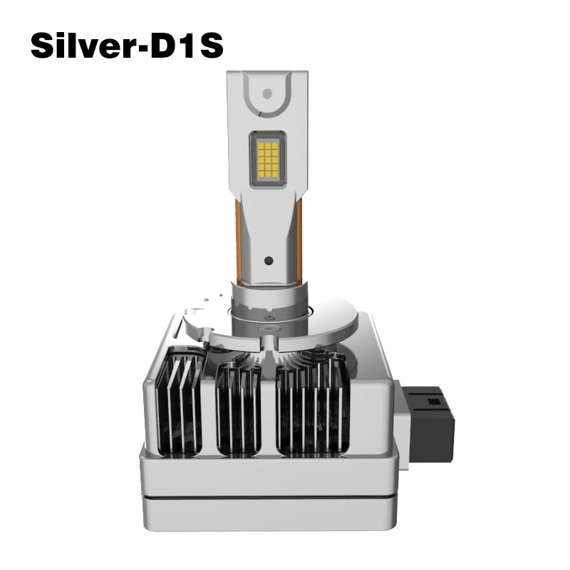 D series light bulb match original car HID xenon lamp 75W D1S D2S D3S D4S D5S D8S automotive led headlight