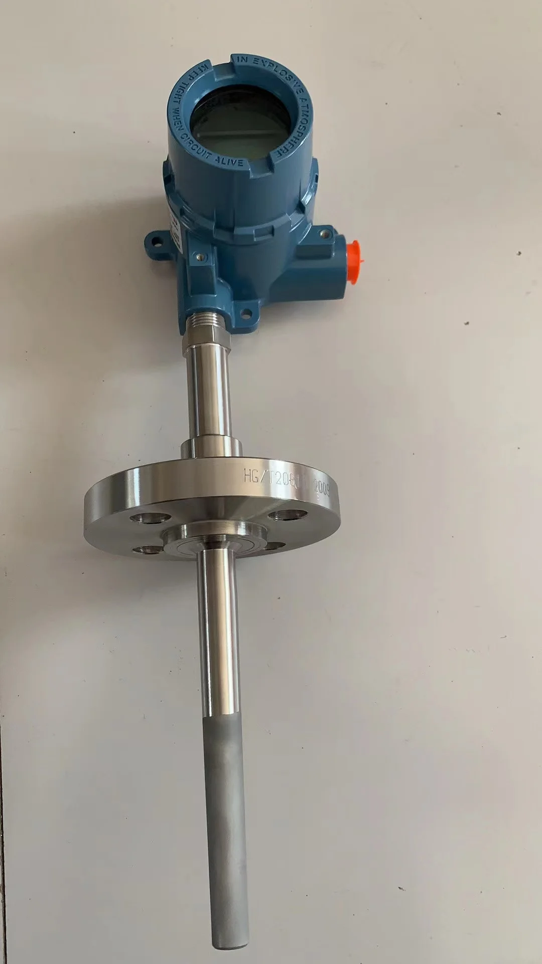 Emerson rosemounte 644HA Hart 4-20mA температуры датчик 2 T Ну 644HANAJ6XA с ЖК-дисплеем