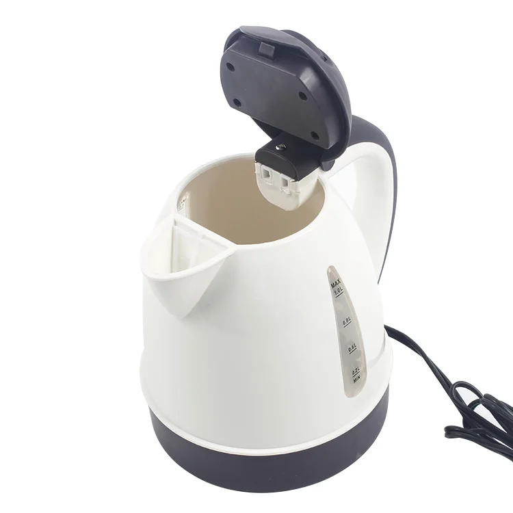 
Car Water Heater Electric Kettle 12V Cigarette Lighter 1000ML Water Heater Maker 