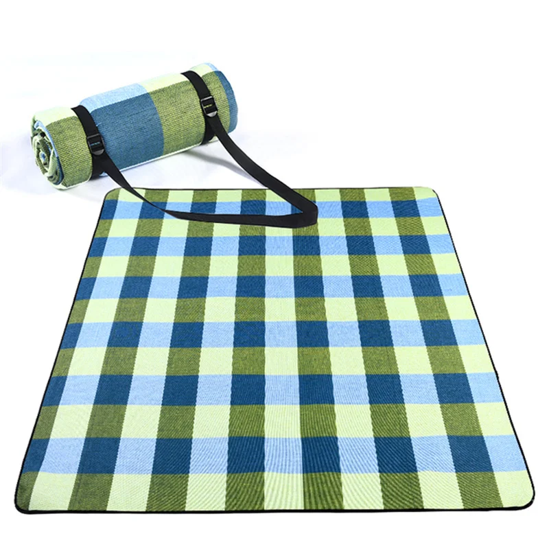 Top Quality Target Aesthetic Water Resistant Picnic Blanket