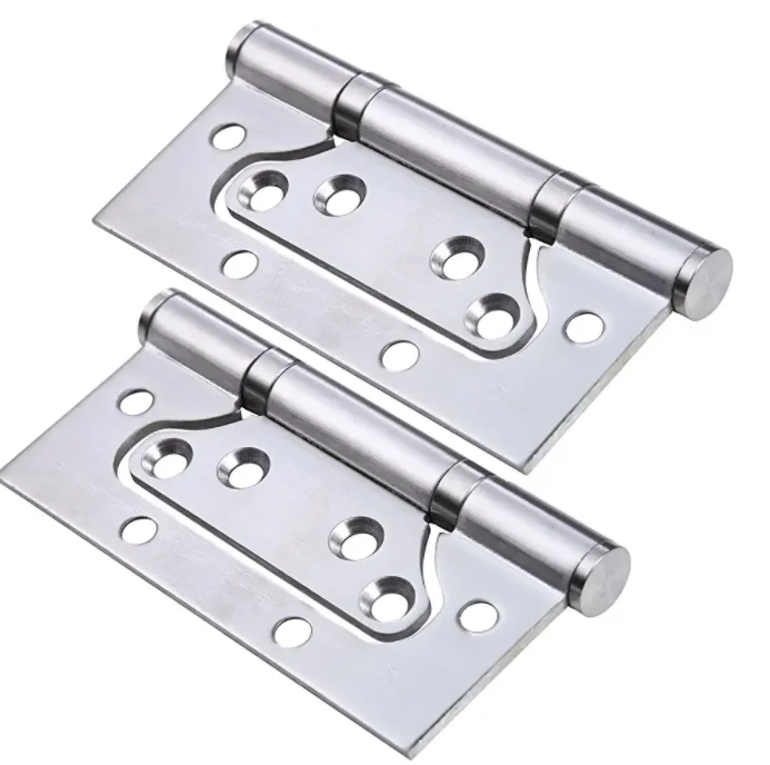 
North American Hot Sale High Quality Factory Lowest Price SUS304 Material Hinge Furniture Hinge ANSI GRADE 3 