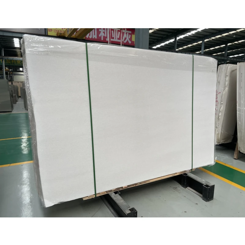 Elegant Vietnam crystal white marble price