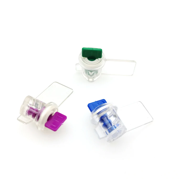 US-TMS01B Plastic ABS Rotor Twist Water Gas Meter Plastic Security Seal