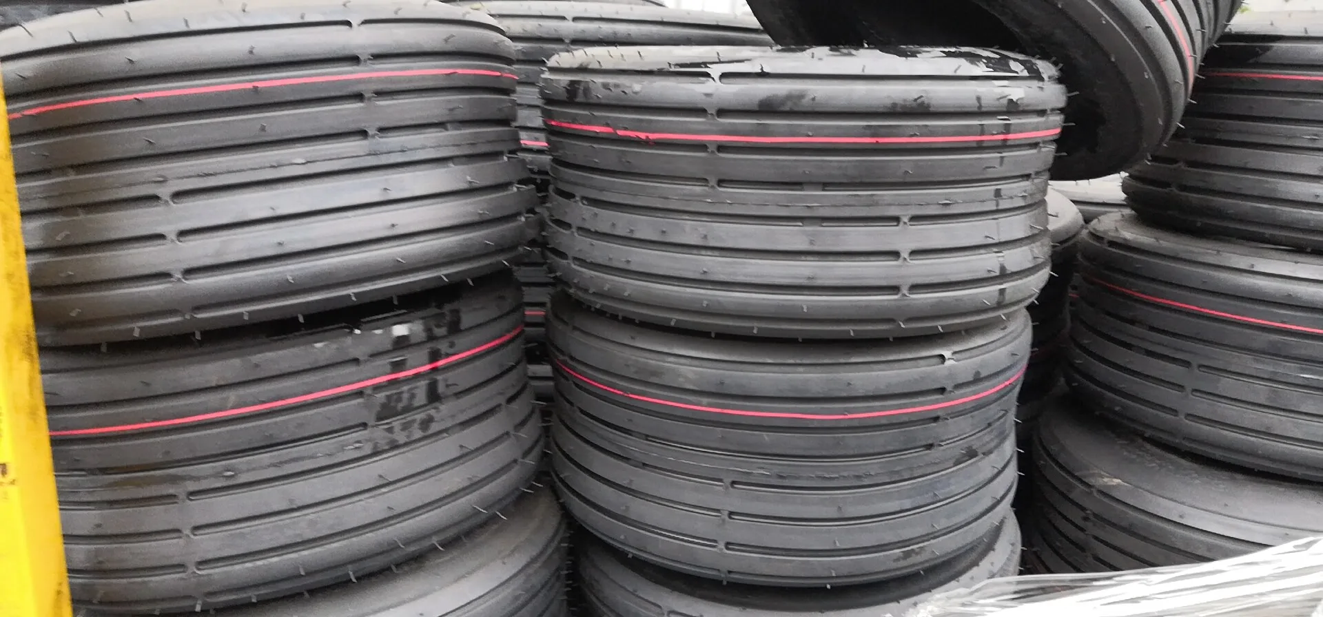 CHINA MADE Super quality  Feiben  Quad Bike Off Road Wheel motorcycle ATV  tyre  15X6.00-8  FB603