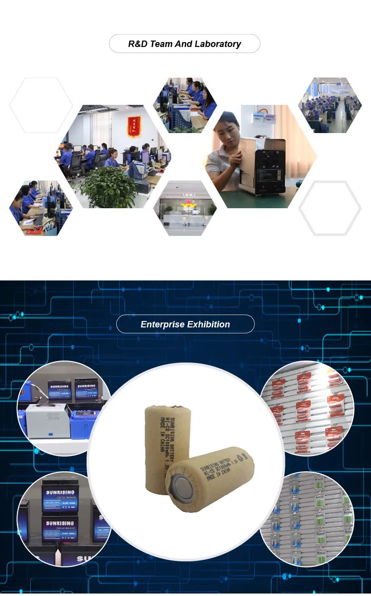 12v 2000mAh AA battery NI-MH rechargeable battery nimh battery pack