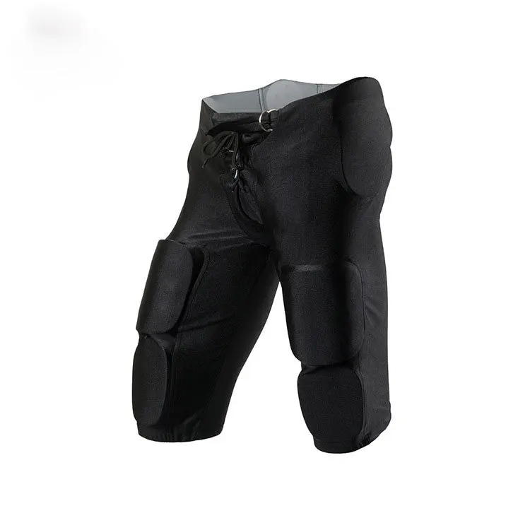 Custom Unique Ice Hockey Pants Wholesale Ice Hockey Shorts Sale Wholesale Best Quality New Style Professional Hockey Shorts