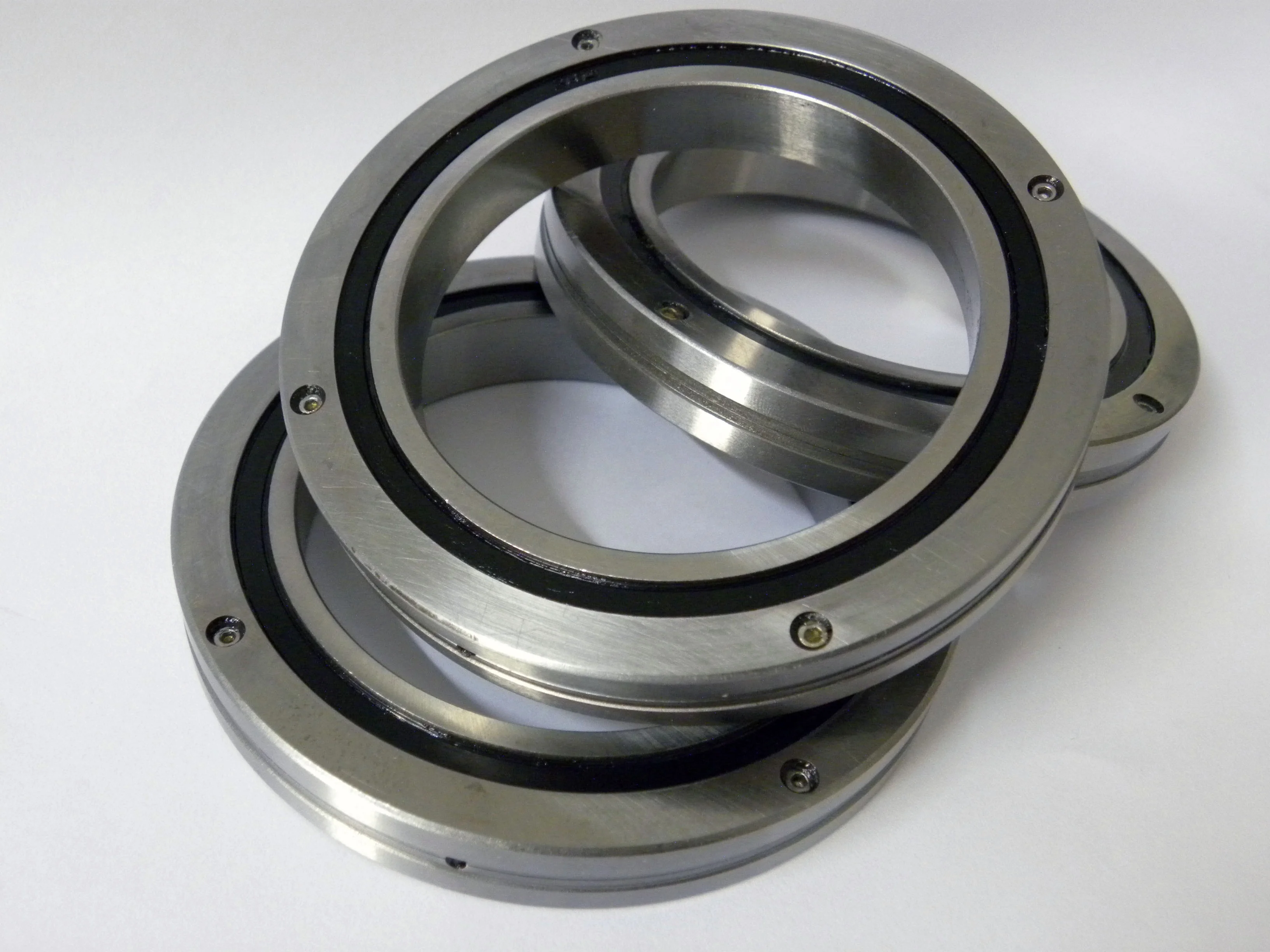 RB12025UUCC0P5 RB12025UUCC0P4 120*180*25 мм гармонический привод перекрестные роликовые подшипники от