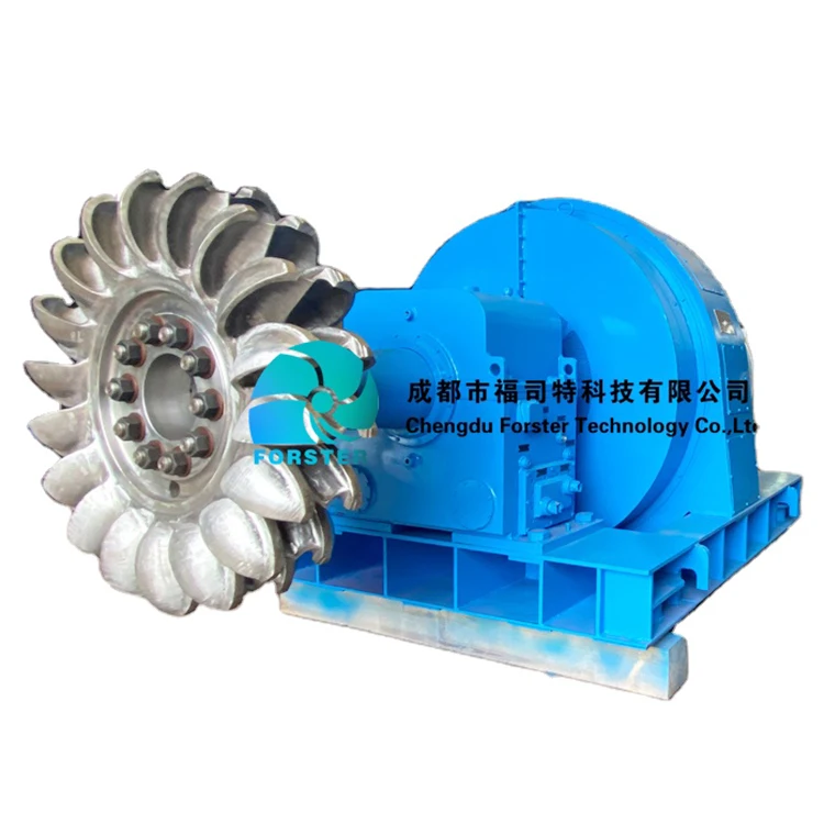 pelton turbine1