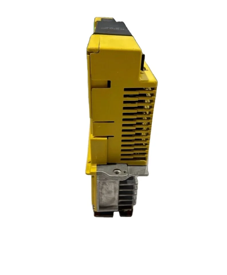 Used 12 Months Warranty A06B-6066-H246 FANUC A06B6066H246 Original CNC Control AC Servo Amplifier Drive Controller Module Unit
