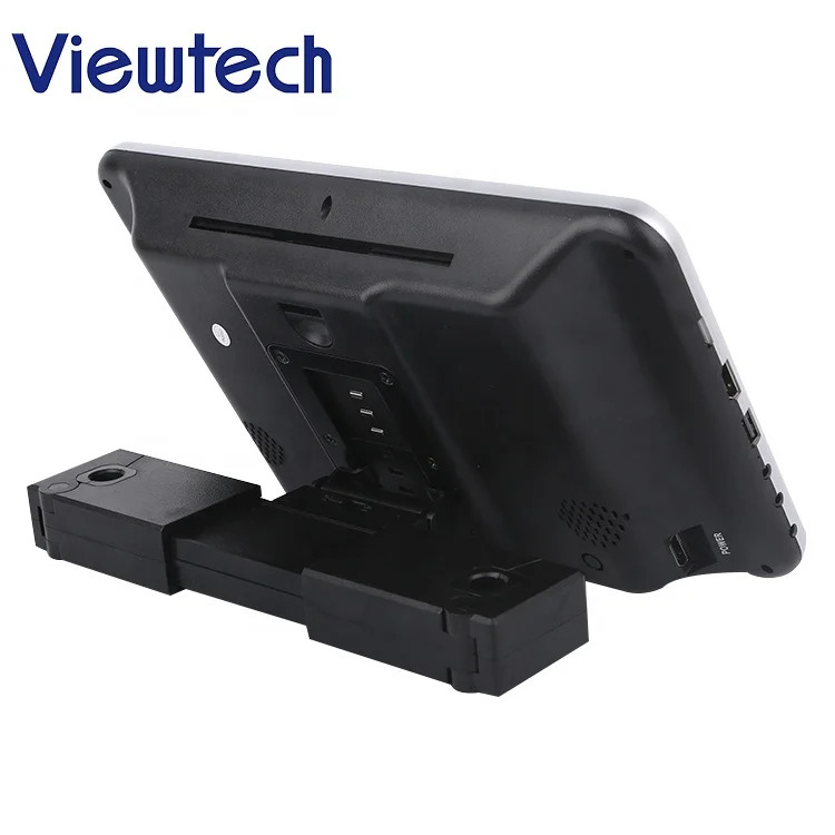 Съемный дисплей для заднего сиденья подголовник Автомобильный монитор DVD