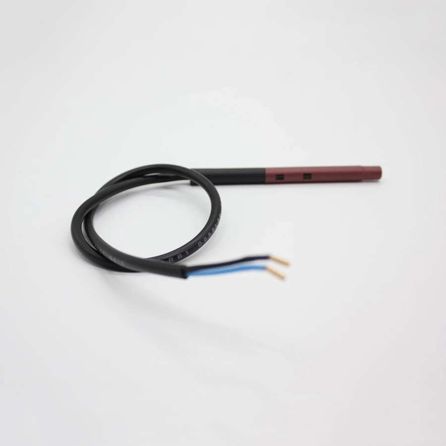 Photocell QRB1-MTS with long case and high photosensitivity replace SIEMENS