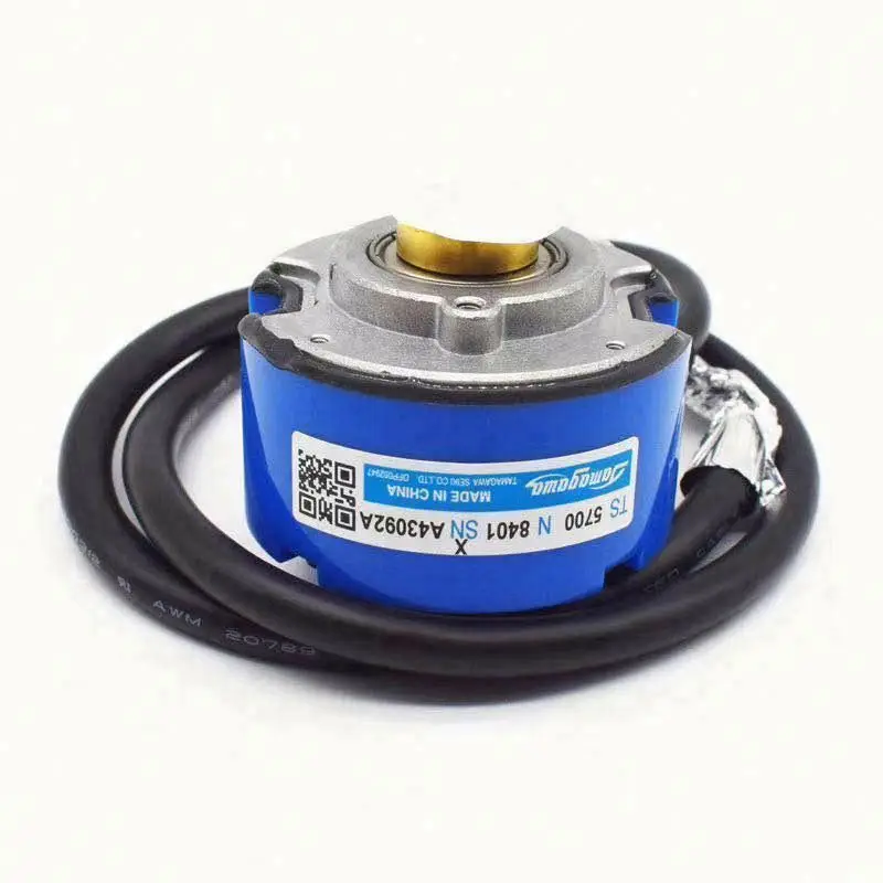Hot sale original TAMAGAWA rotary encoder TS5304N512
