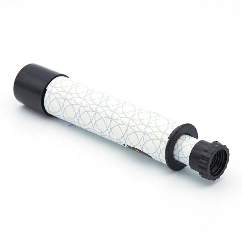 2019 DIY научное образование маленький астрономический мини-Телескоп для детей