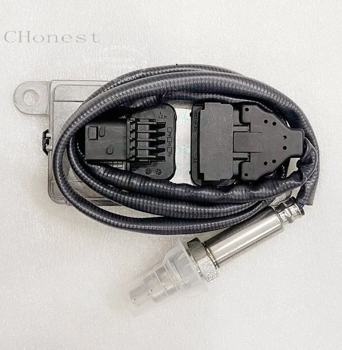 Датчик оксида азота 5WK97348A 4326769 для CES 24 В GEN2.8 VAN Truck No #5WK9 7348A 4326769RX с более высоким уровнем