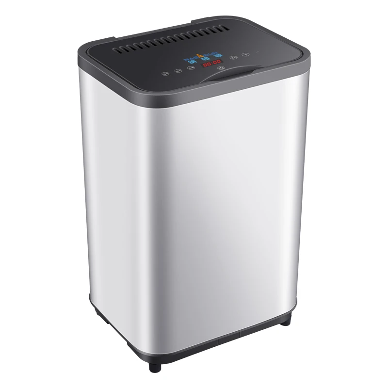 Промышленная электрическая сушилка для одежды Прачечная быстрая сушка для автоматическая алюминиевая сушилка для белья воздуха 110v сушилка для белья