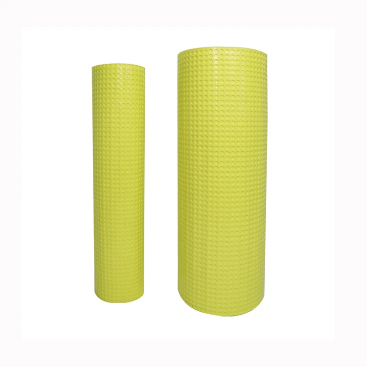 Schluter Tile Waterproof Uncoupling Membrane Underlayment Decoupling Matting Um503