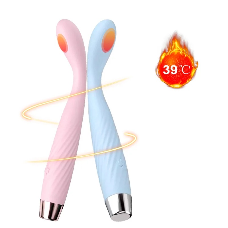 2023 New Product Portable Vibrator Quiet Design 7 Vibration Modes Stimulate Orgasm Masturbation Device Biomimetic Orgasm Pen