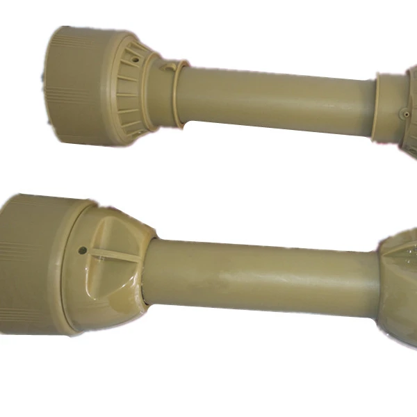 Tractor gearbox for PTO drive shaft, agricultural machines 540 rpm, 1:1.92 ratio