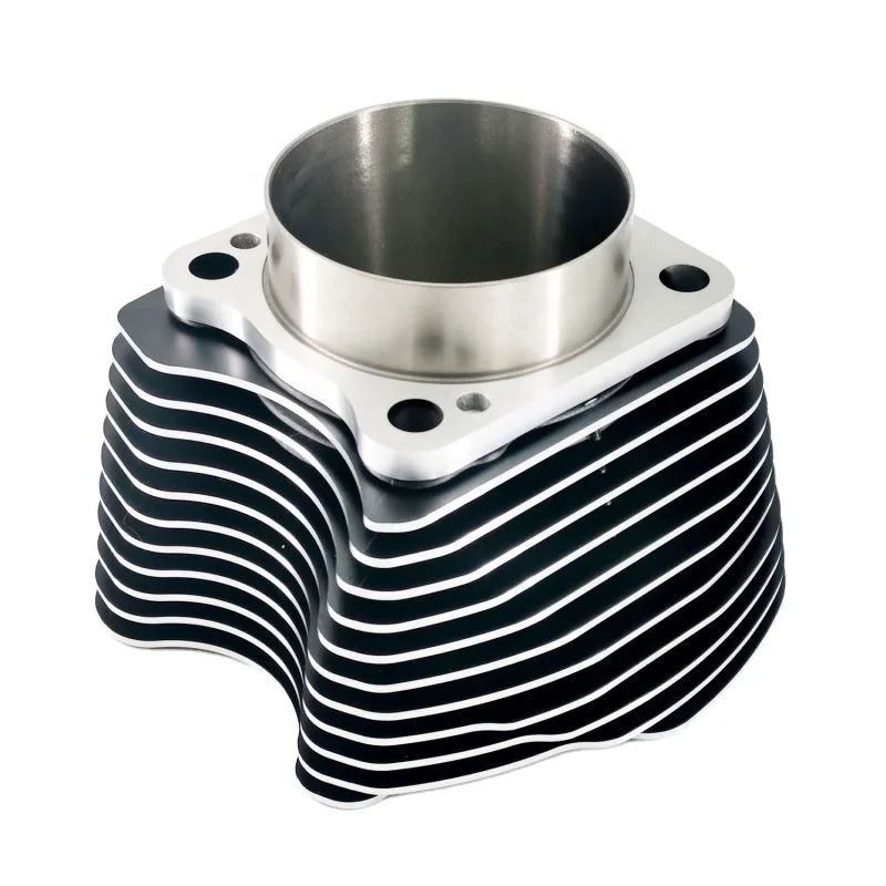 Manufacturer Wholesale M8 Series Motorcycle Cylinder
