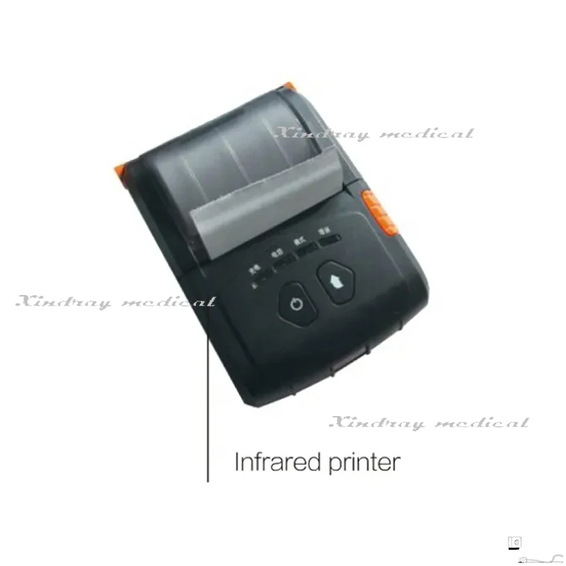 Har-800 Handheld Auto Refractometer Portable Ophthalmic Vision Sceener for Children and Adult