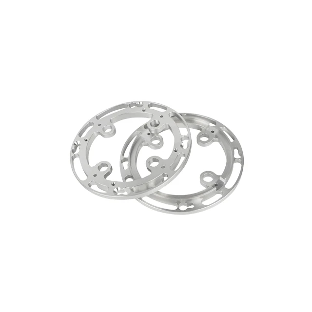 CNC Turning Precision Stainless Steel Manufacturing Customized CNC Machining Services for Mechanical Parts