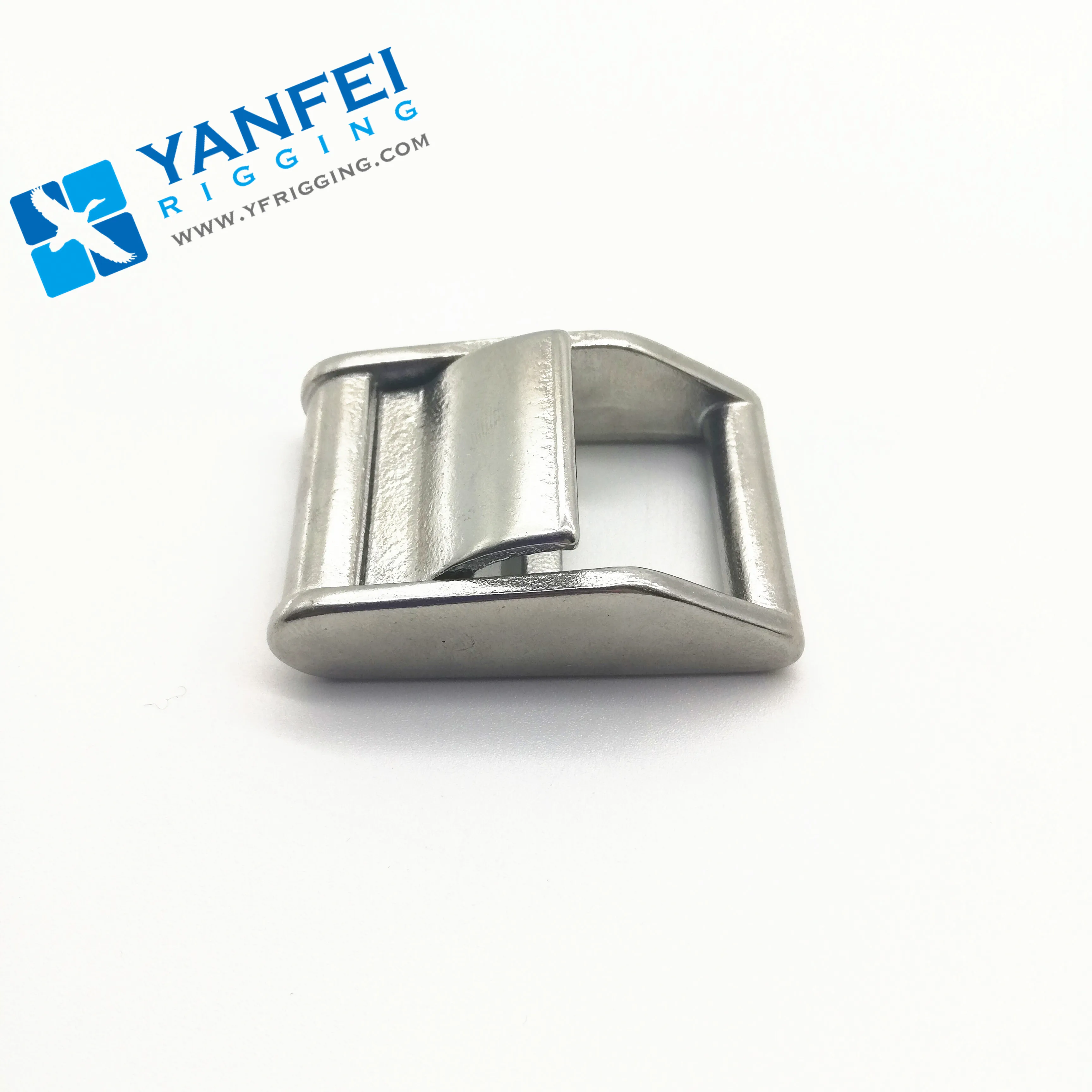 1inch 25mm Stainless Steel Cam Buckle Luggage Bag Blet Buckle, Webbing Tensioner Cam Buckle Tie Down