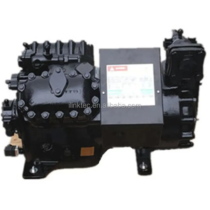 Brand new Copland DWM Compressor D2DB-50X  D3DA-50X 5HP Semi Hermetic compressor Copeland