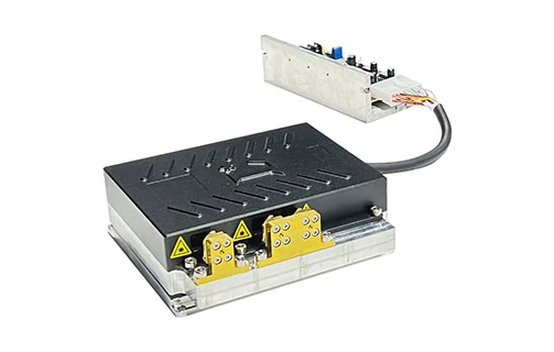 OPT 9W RGB analog laser dot diode module with 465nm blue