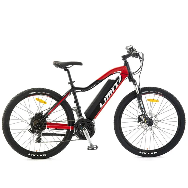 New 26inch 24 speed alloy lithium Ebike/e Bike  made in china