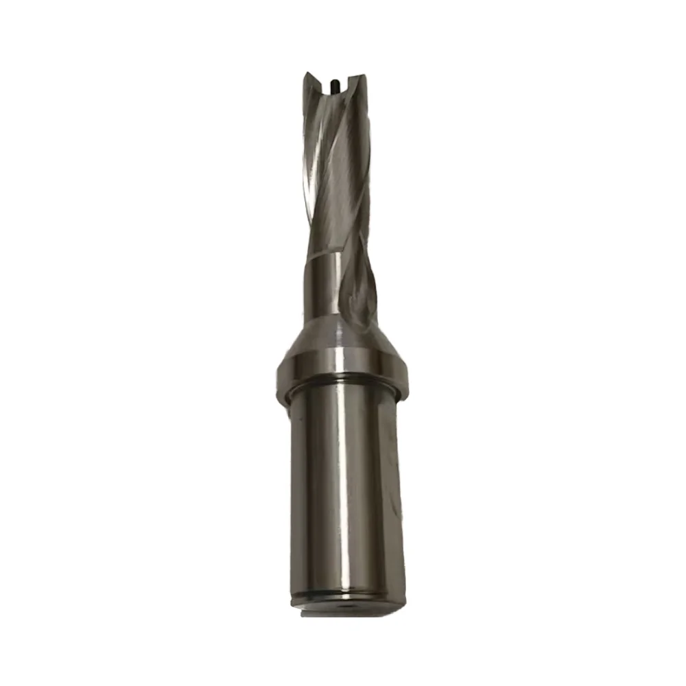 High efficiency and high precision hole machining tool modular design drill pipe KSEM140R5WN16M Kennametal drill pipe