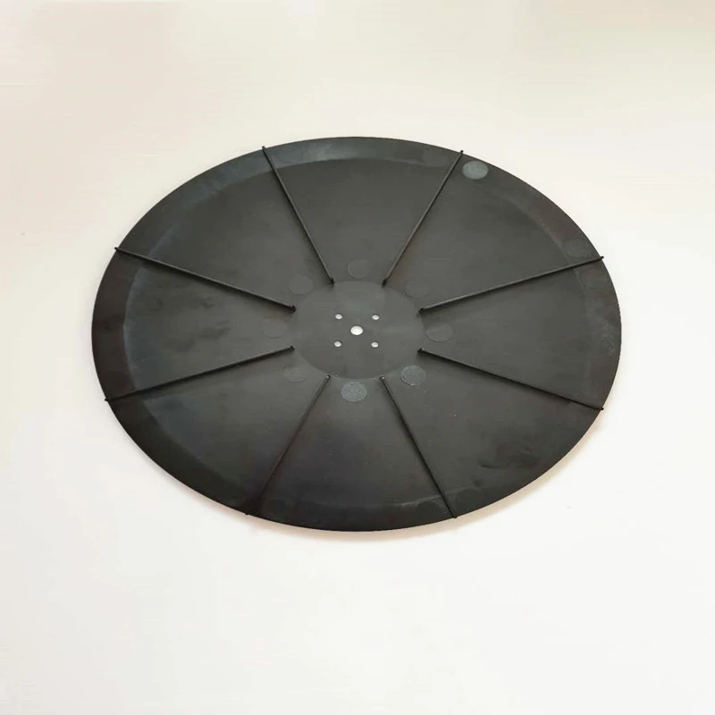 DJII T40 Spraying Drone Accessories Agriculture Drone Spare Parts T10/T20/T30/T40/T20P Spreading System Spreading Disc