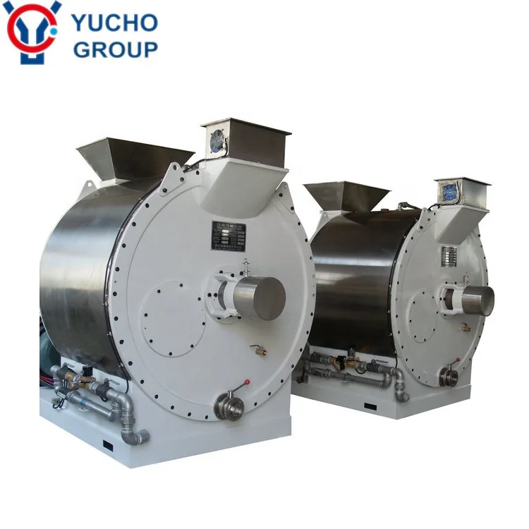 Good Price High Speed Chocolate Lentils Polishing Panning Machine