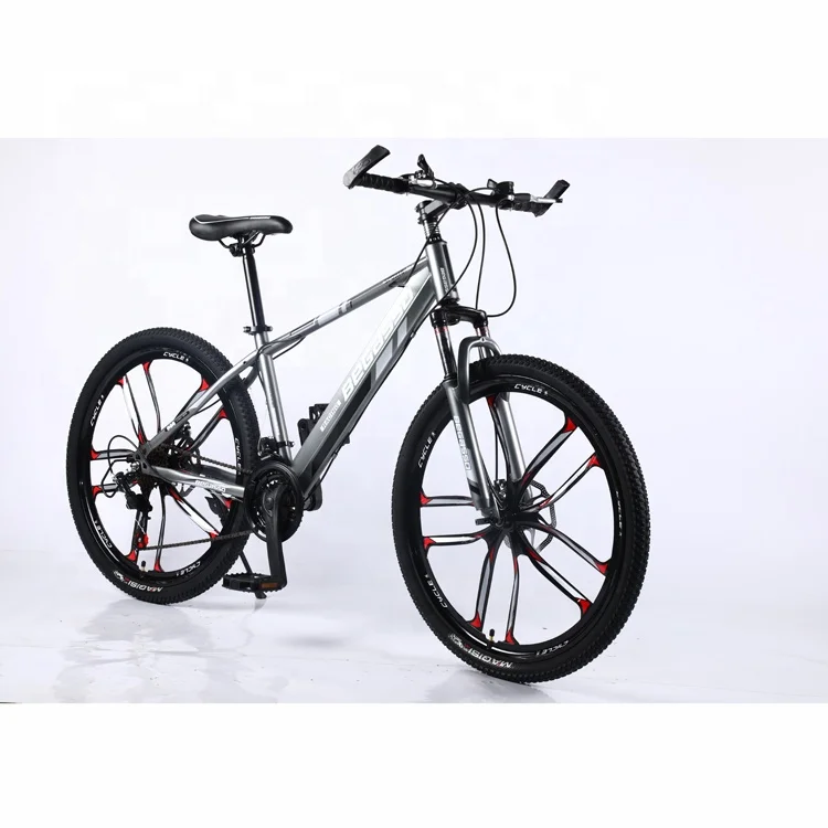 Modern Style City Bike 26 Inch Carbon Steel Road Bicycle for adult
