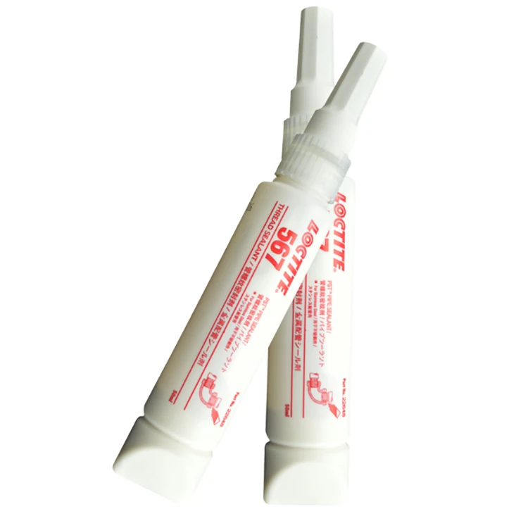50ml loctiter 577 pipe thread sealant 565 567 572 573 575 592 medium strength anaerobic glue