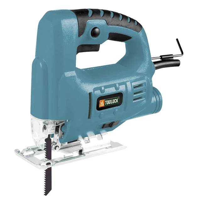 Guaranteed Quality Proper Price 400W Cordless Jig Saw,Power Tool Wood Jig Saw,Jig Saw Machine Cutting Wood