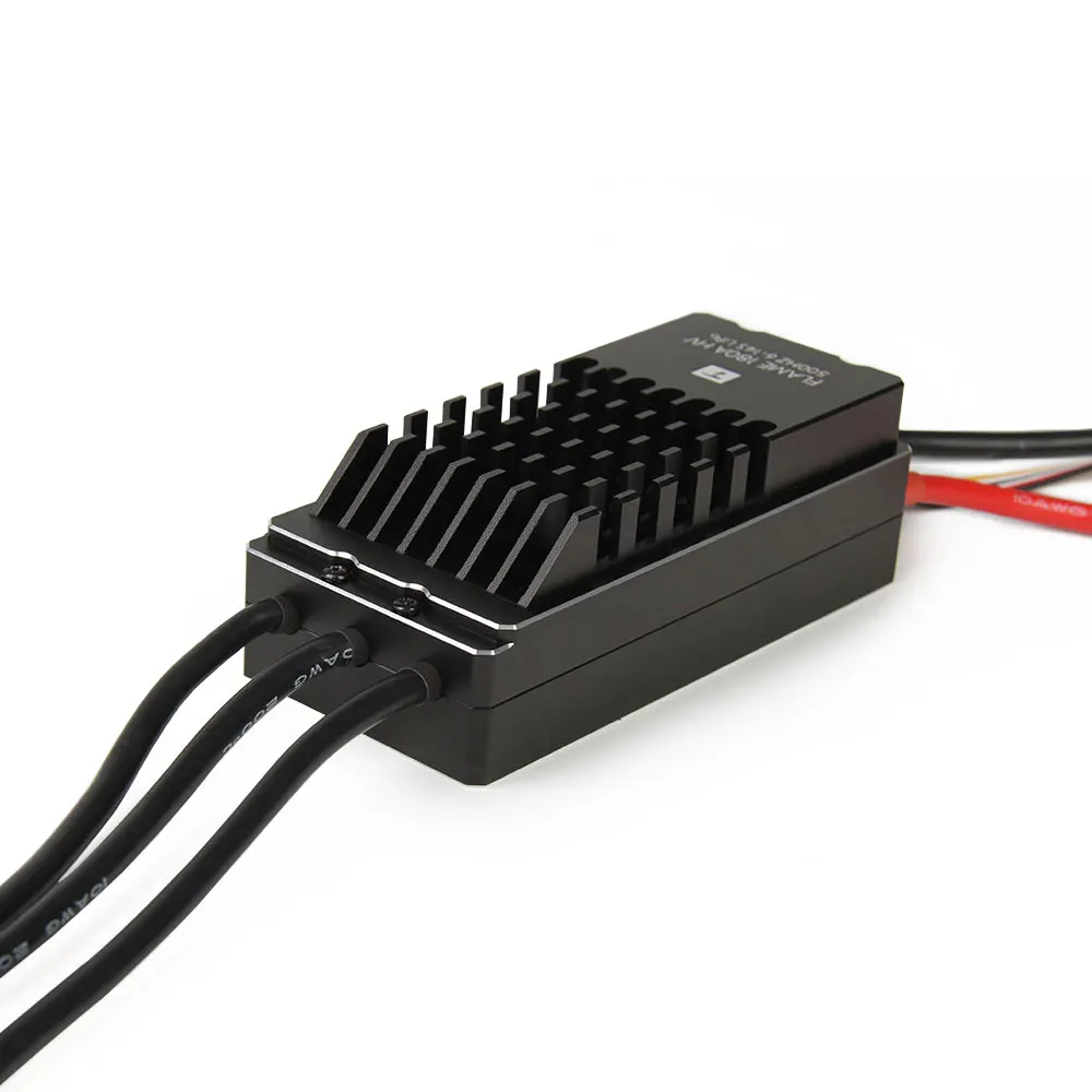 t-motor 12S/14S/16S/18S/20S Lipo Drone 180A Brushless motor ESC for quadcopter Multirotor