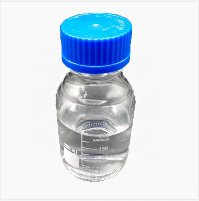 Пищевые добавки нонановая кислота CAS 112-05-0 Ningda Chem