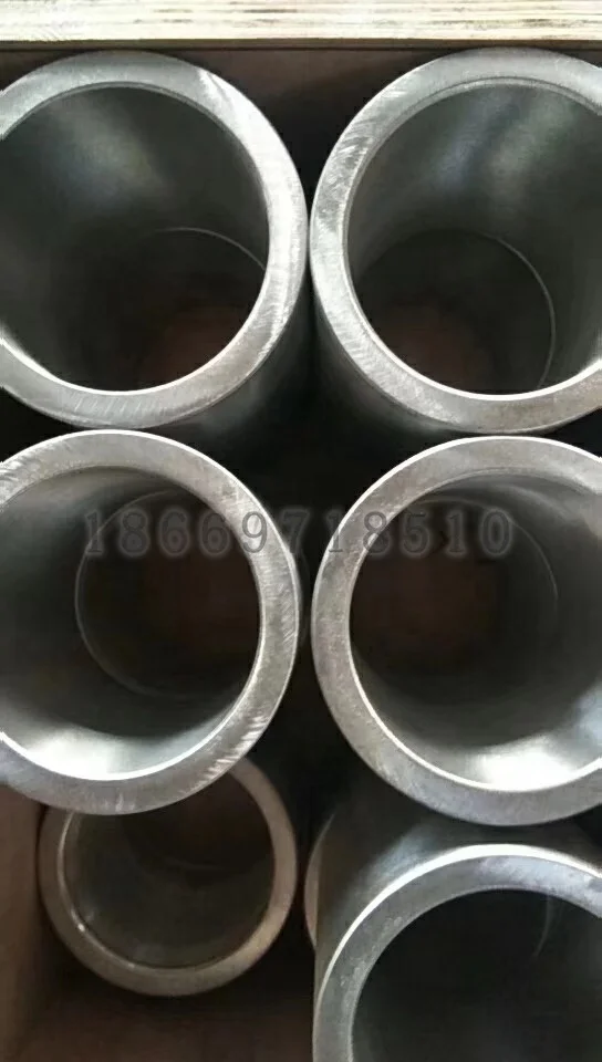 high manganese steel bend