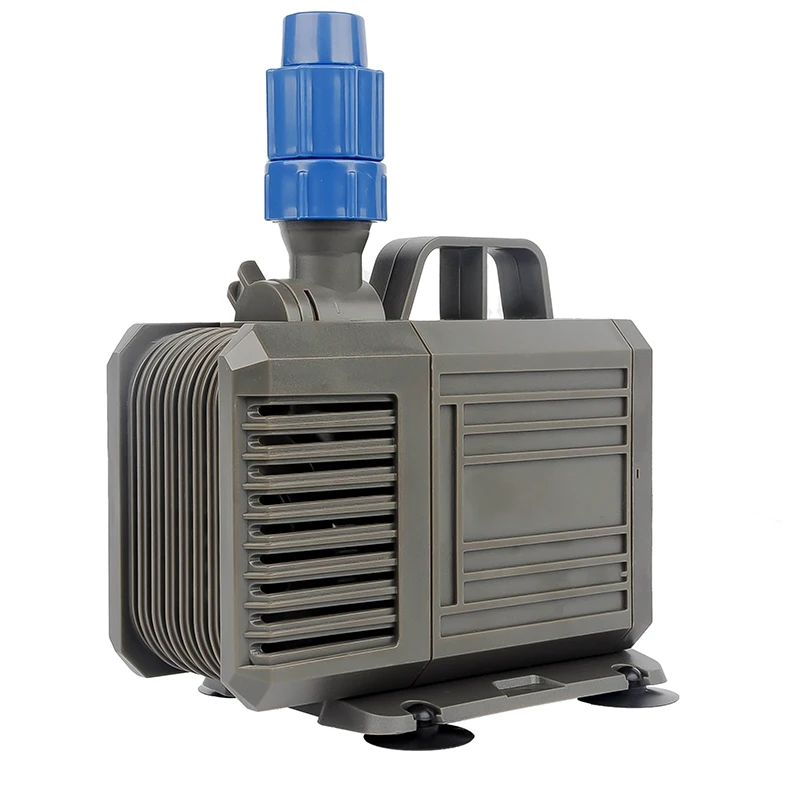 2022 Hot Sale High Quality Bottom Suction Submersible Pump Circulation Small Aquarium Pump 220V