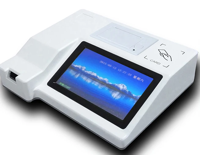 Blood Testing Equipments,POCT Cardiac/Diabetes/Inflammation/HORMONE/TUMOR MARKER/Infectious Disease