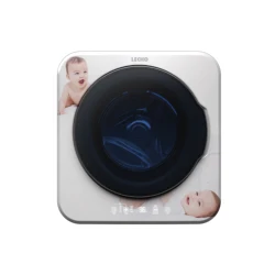 Детская стиральная машина