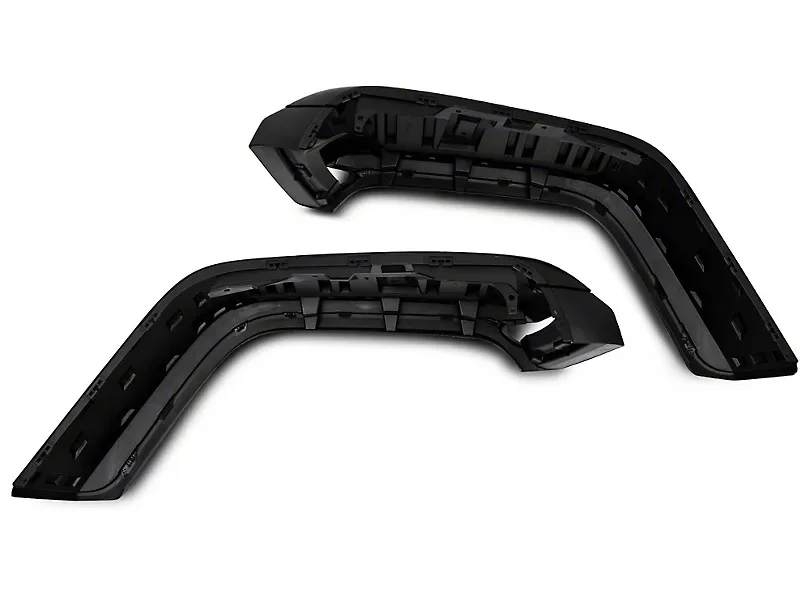 Spedking 2007-2017 JK to JL Style Car Offroad 4x4 Auto Accessories fender flares for JEEP WRANGLER