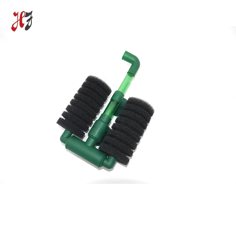 Wholesale Factory Price  biochemical sponge filter without Pump for fish Aquarium